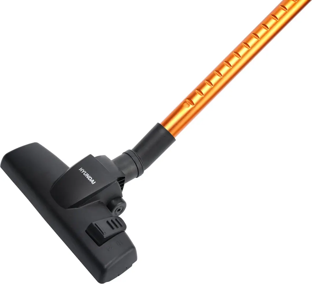 Hyundai HHE322312 Steelstofzuiger 600W - Regenboog