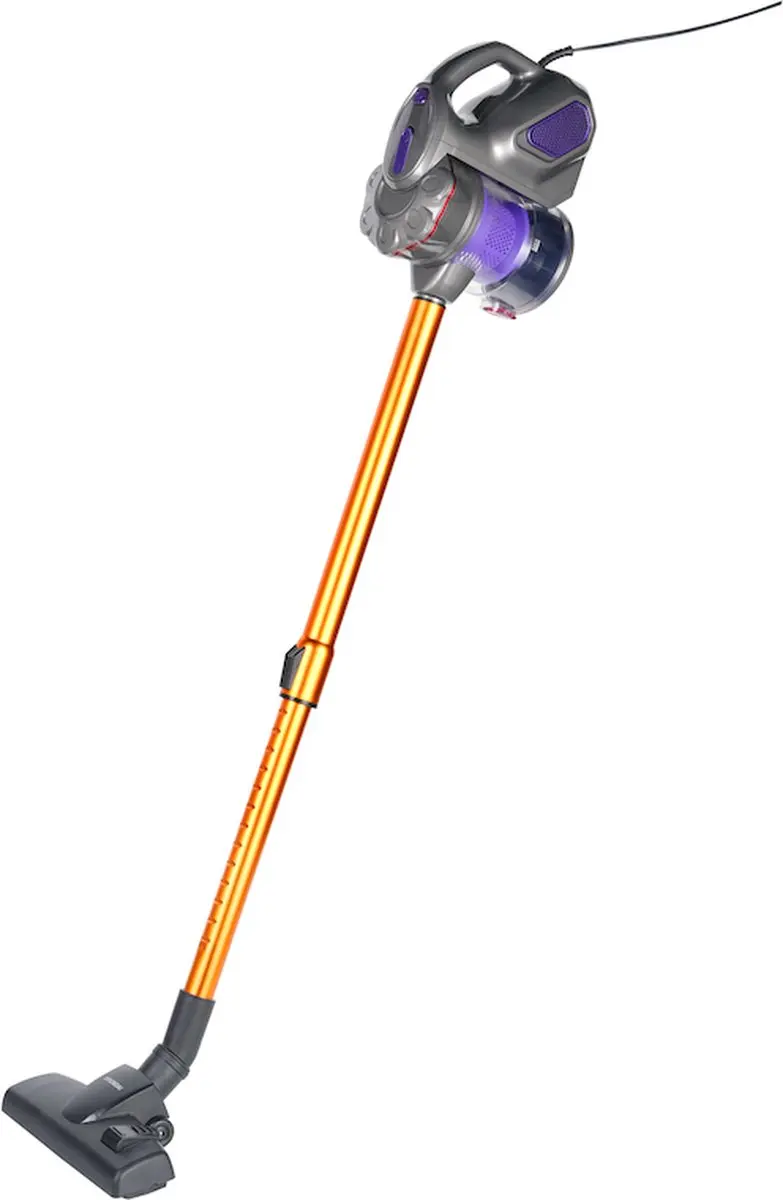 Hyundai HHE322312 Steelstofzuiger 600W