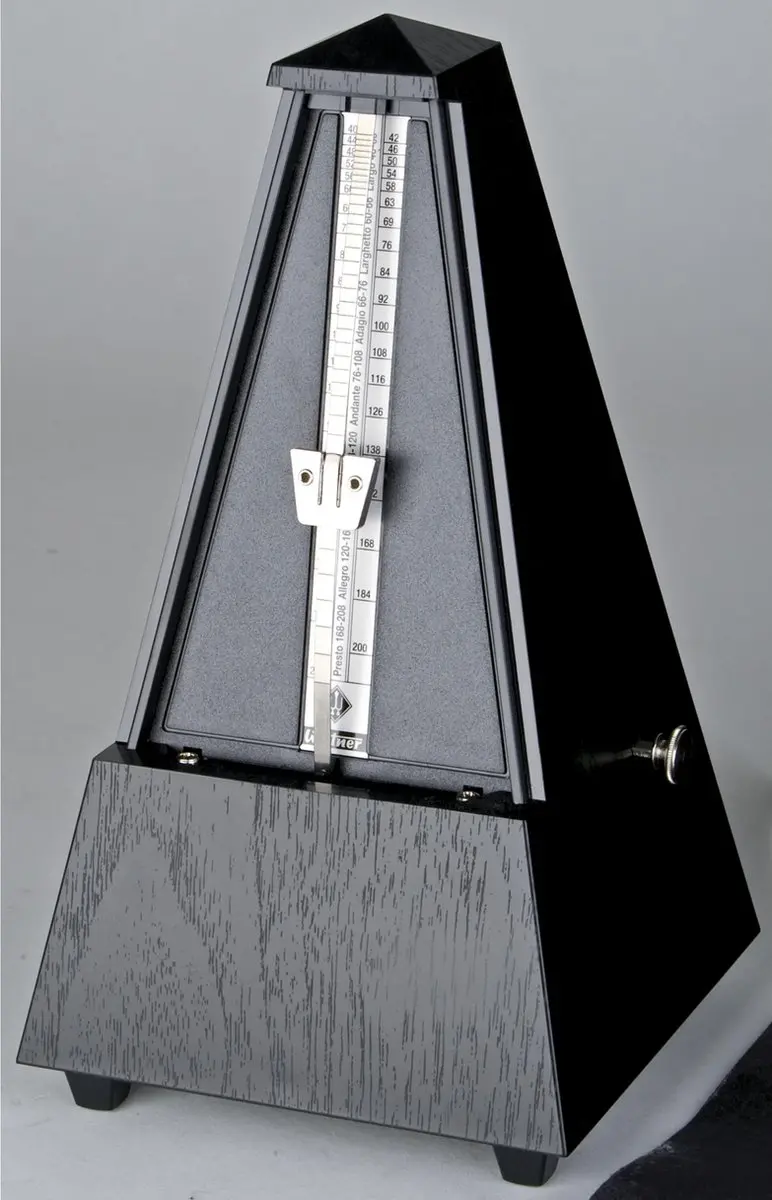 Boston Wittner M 855 161 Metronoom