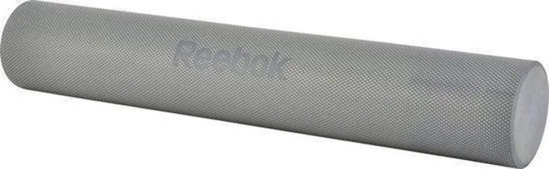 Reebok Studio Long round foam roller