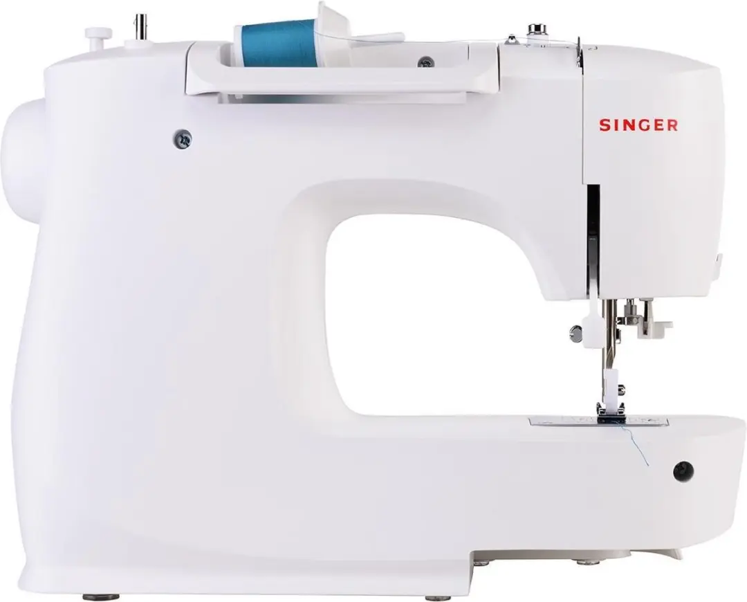 Singer M3305 - Naaimachine - Wit/Groen