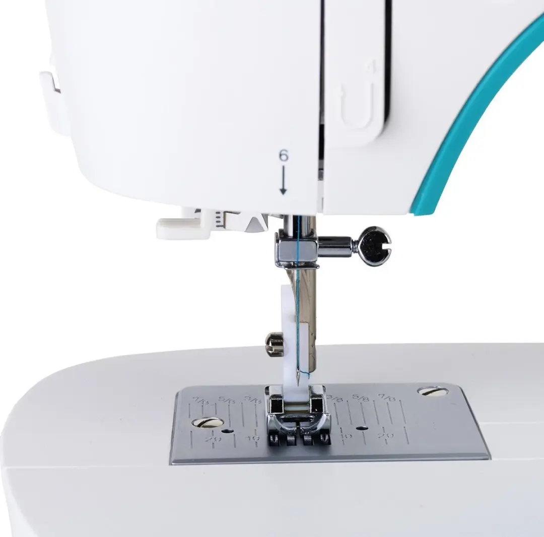 Singer M3305 - Naaimachine - Wit/Groen
