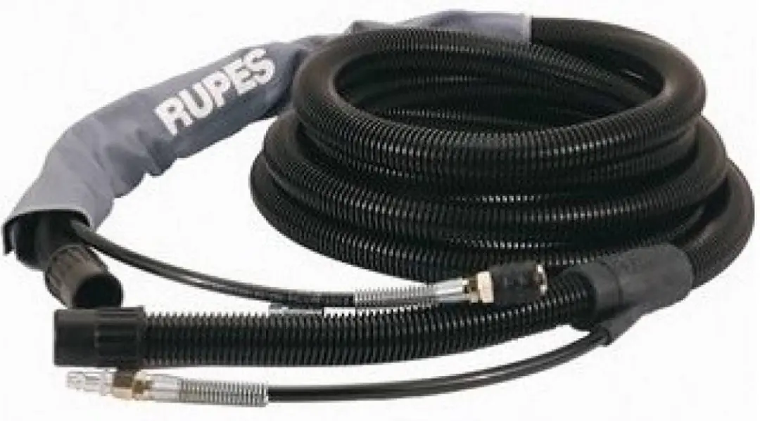 Rupes 9.GAT02004/AS Combi Luchtslang Stofslang 5m Ø29mm