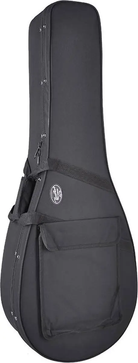 Boston CBJ-250 Softcase voor gitaar/banjo