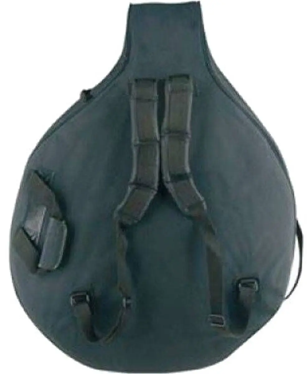Boston GB-Sous Gigbag voor Sousafoon - Zwart