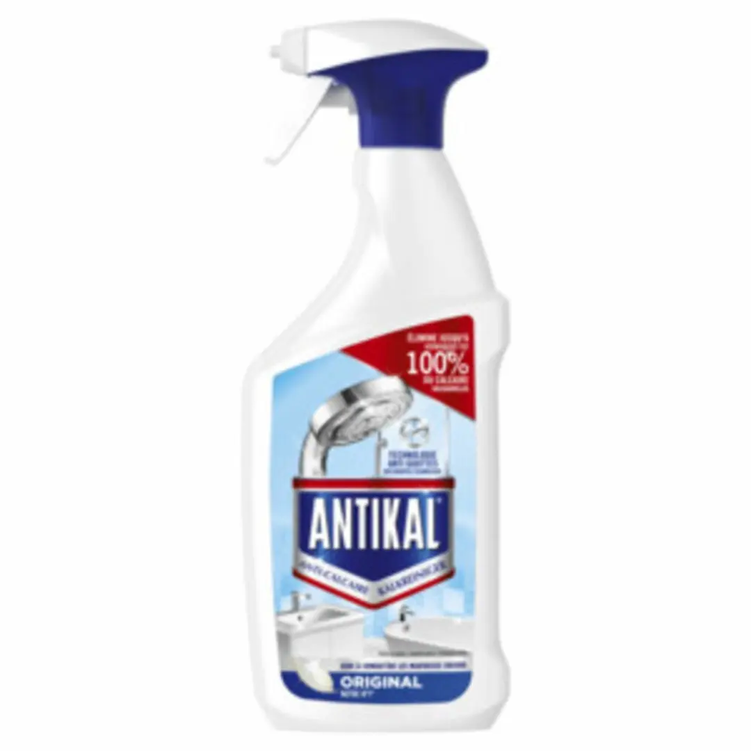 Antikal Kalkreiniger Spray Original 500ml
