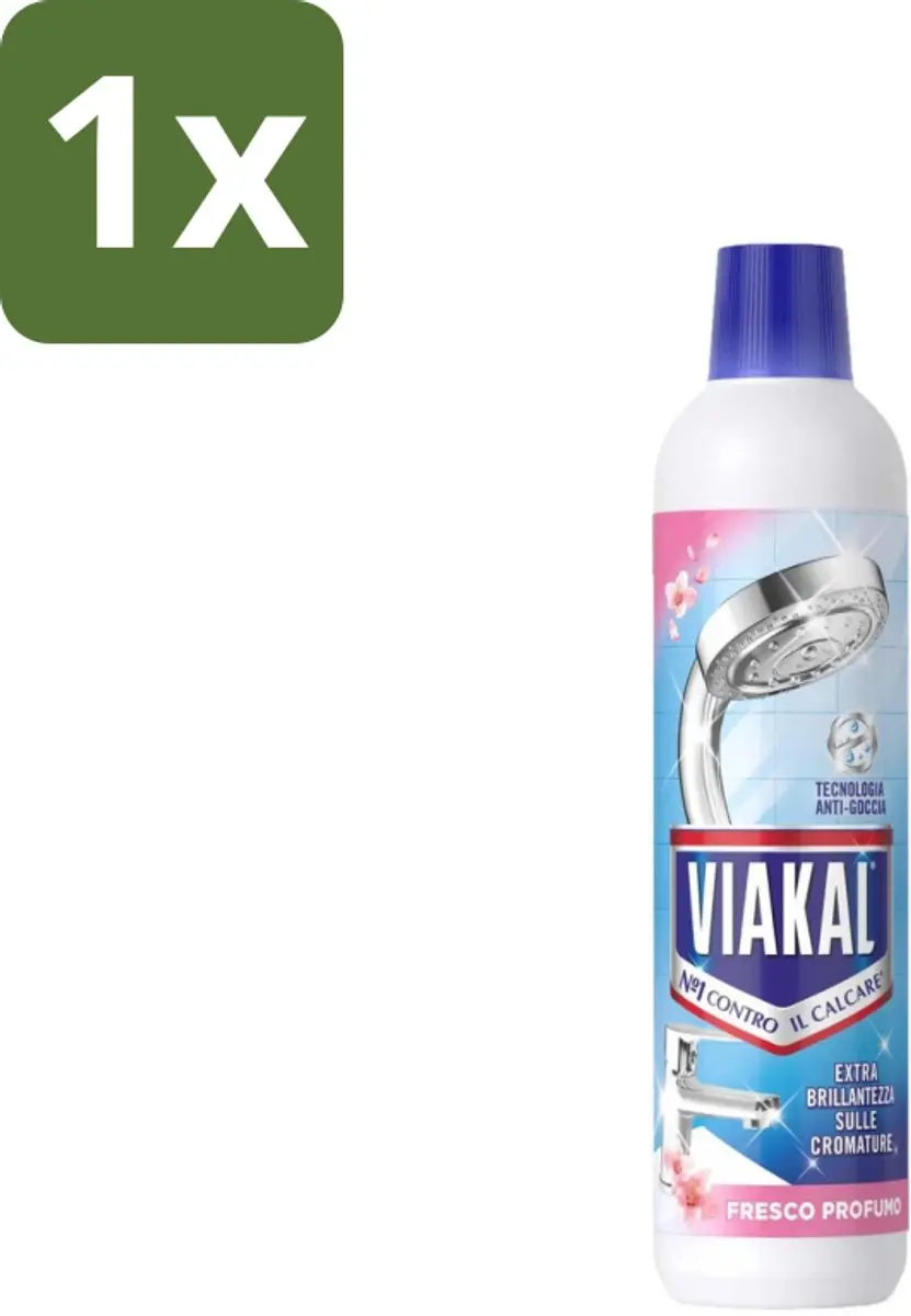 Viakal