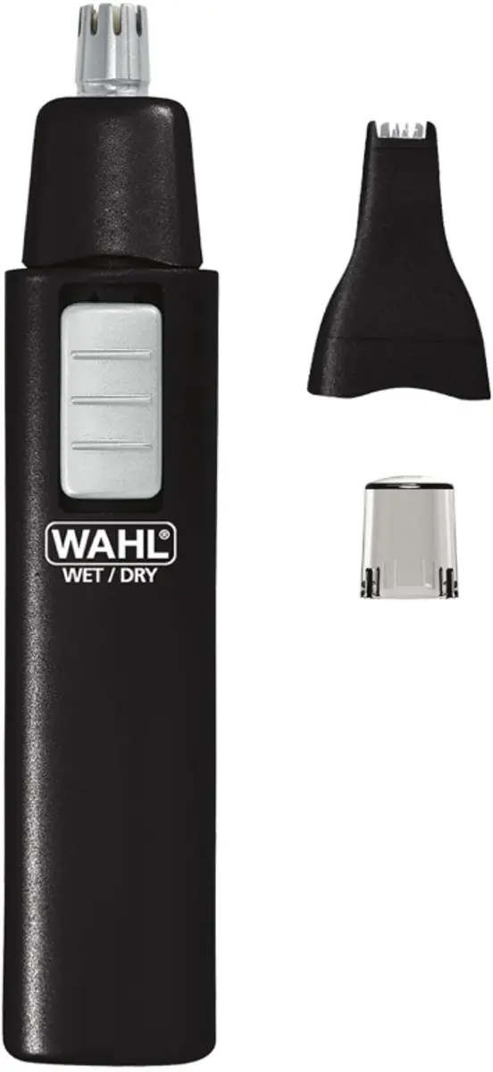 Wahl 5567-500 Neus Oor Wenkbrauwtrimmer