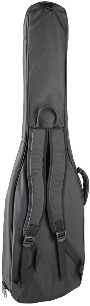 Boston B-10.2 Gigbag Basgitaar - 10mm Cordura Zwart