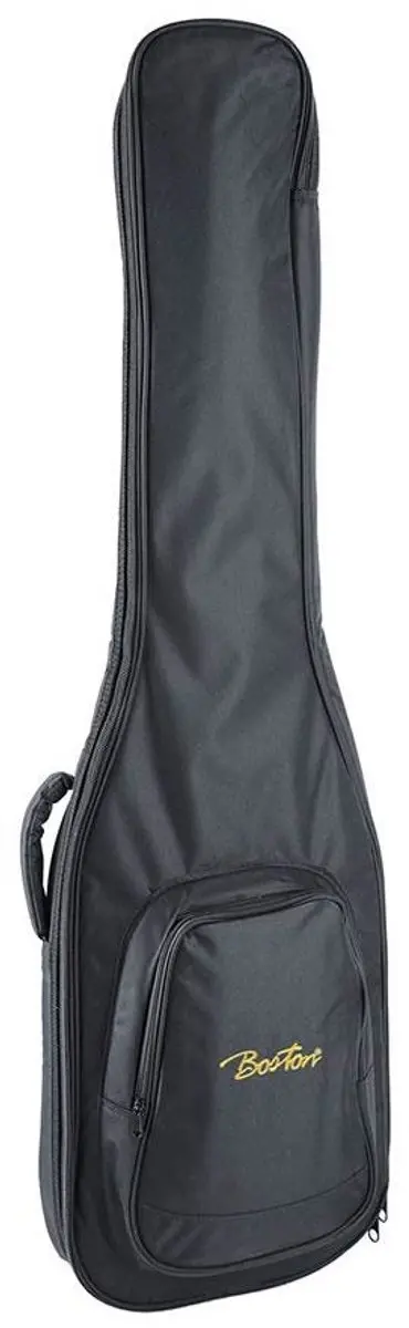 Boston B-10.2 Gigbag Basgitaar