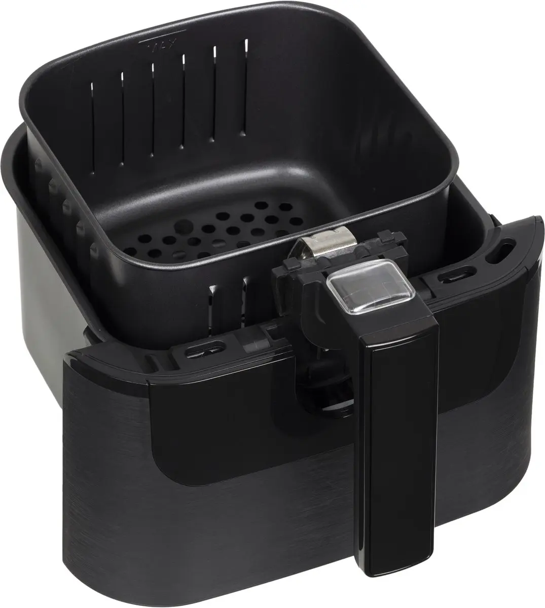 Montana MF-400XXL Master Airfryer 1800W - 5.5L - Zwart
