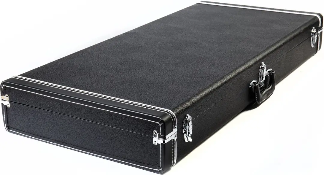 Fender Classic Series 7 Gitaarstandaard - Zwart