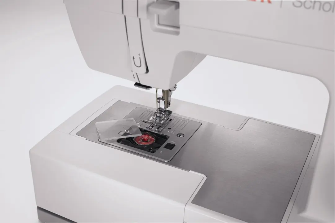 Singer HD5511 Heavy Duty Naaimachine - Wit