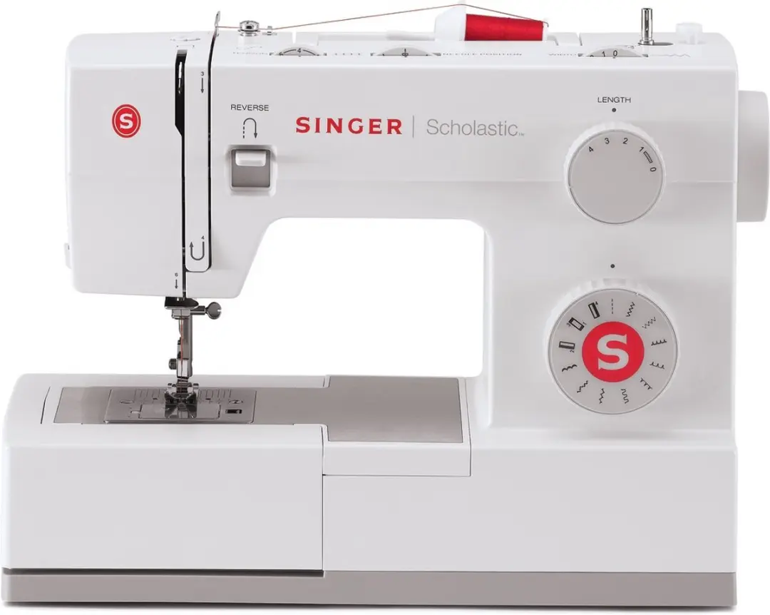 Singer HD5511 Heavy Duty Naaimachine