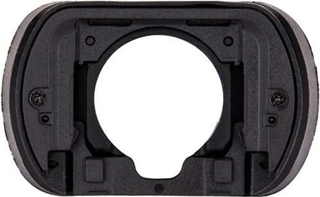 JJC EF-XTL Fujifilm Eyecup - Zwart
