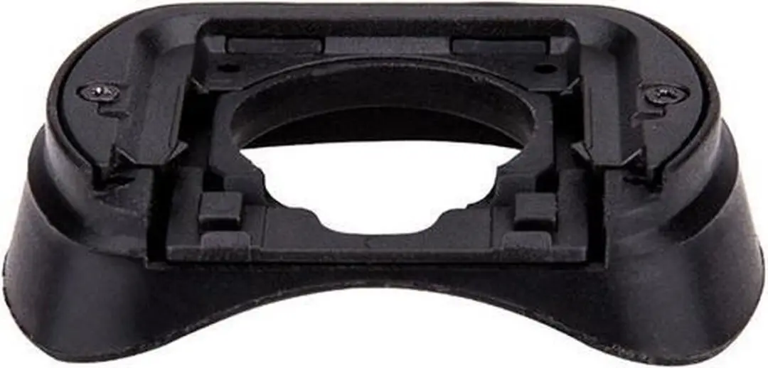 JJC EF-XTL Fujifilm Eyecup - Zwart