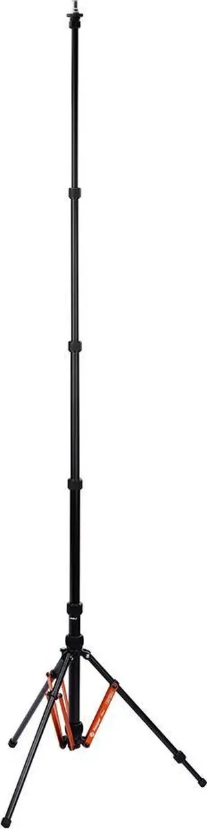 Fotopro TR-01A Aluminium Statief