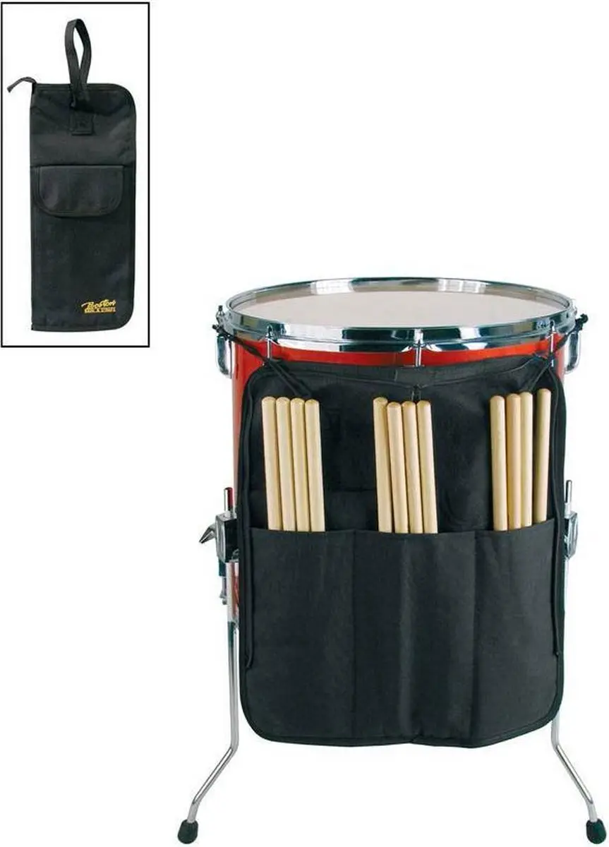 Boston ST-200 Drumstokkentas