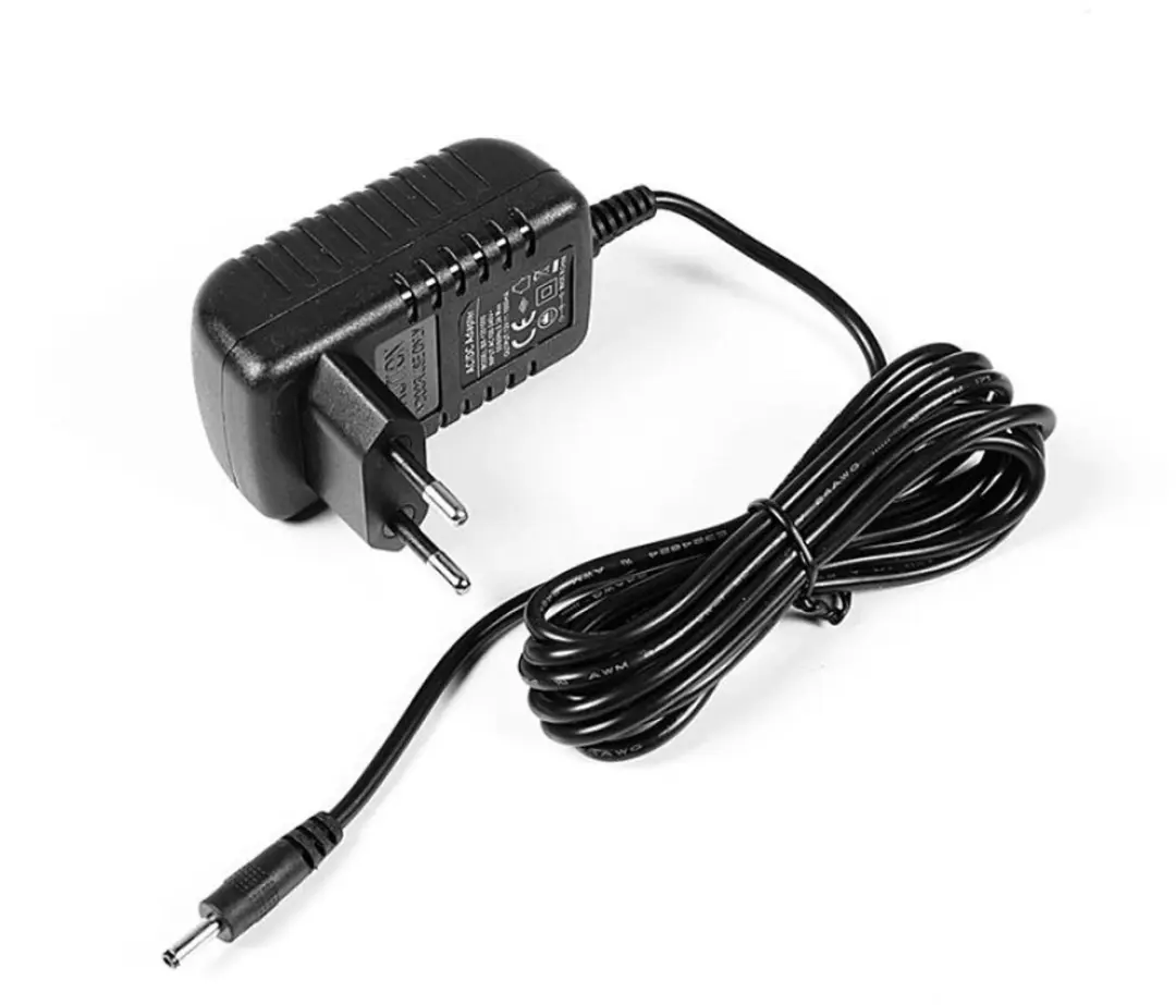 Boston PLM-180 Pianolamp - Zwart - afbeelding 6 van 6