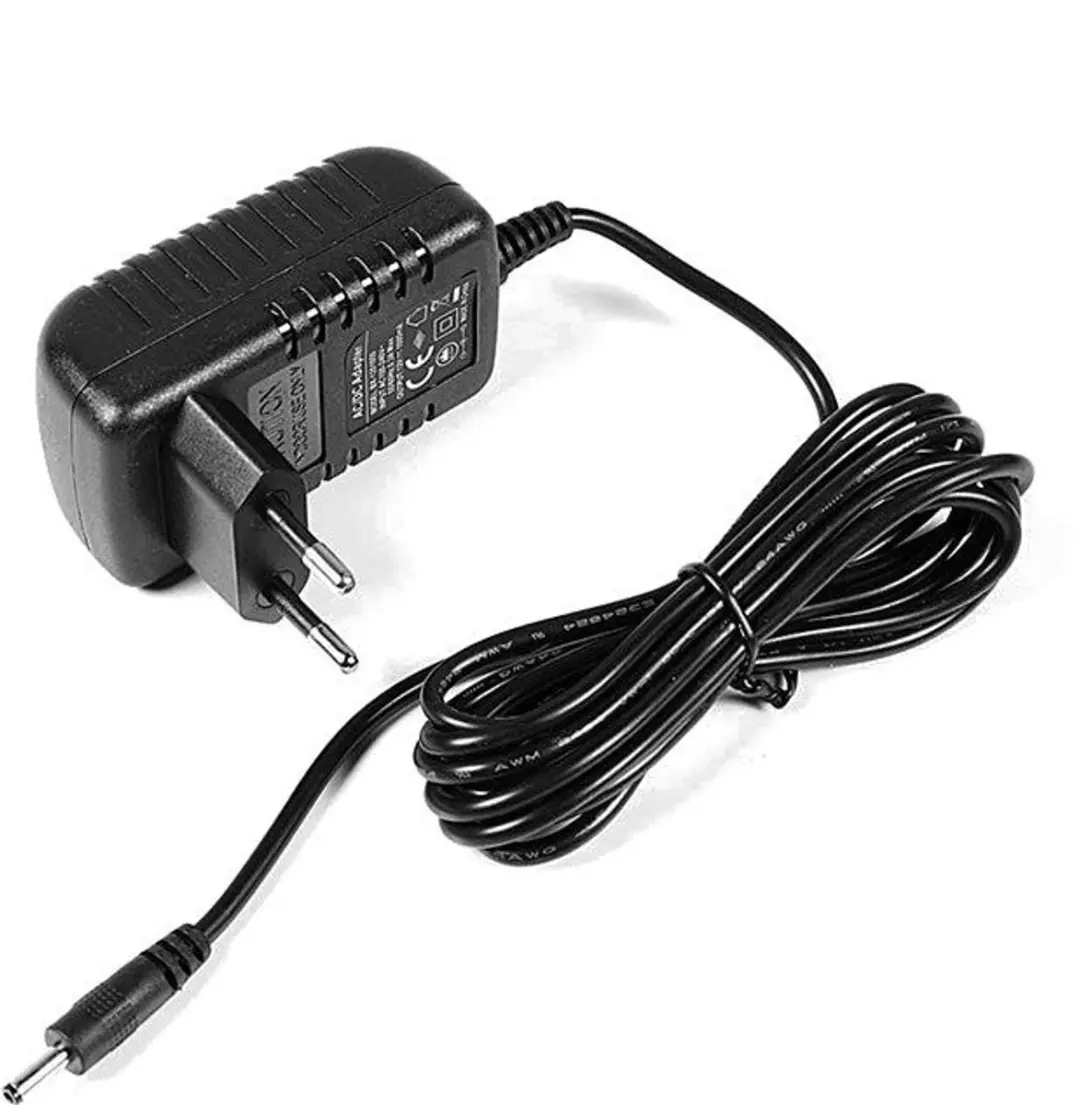 Boston PLM-180 Pianolamp - Zwart
