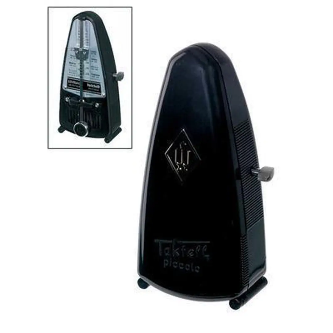 Boston Wittner M 836 Taktell Piccolo - Zwart