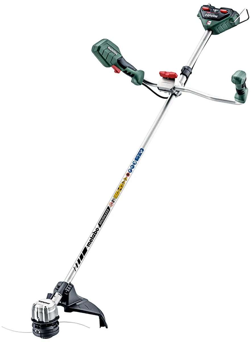 Metabo FSB 36-18 LTX BL 40 18V Accu Bosmaaier