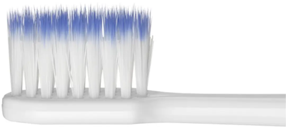 Gum Sonic Daily Elektrische Tandenborstel - 2 Stuks