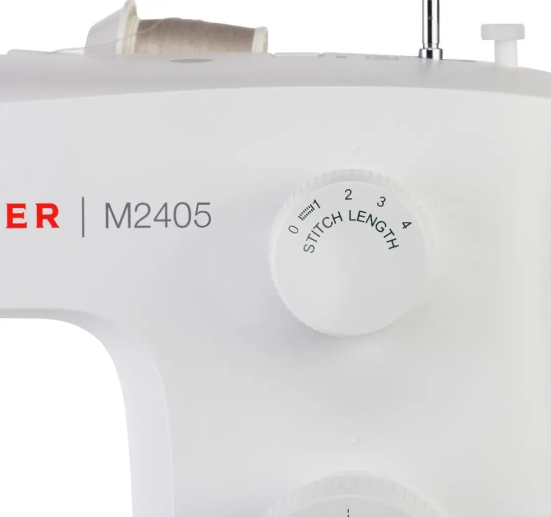 Singer M2405 - Naaimachine