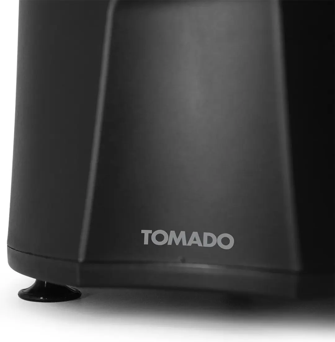 Tomado TJC4001B Citruspers - 85W - Zwart