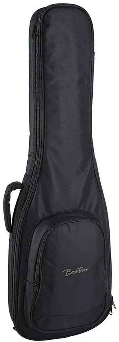 Boston E-15.2 Gigbag Elektrische Gitaar