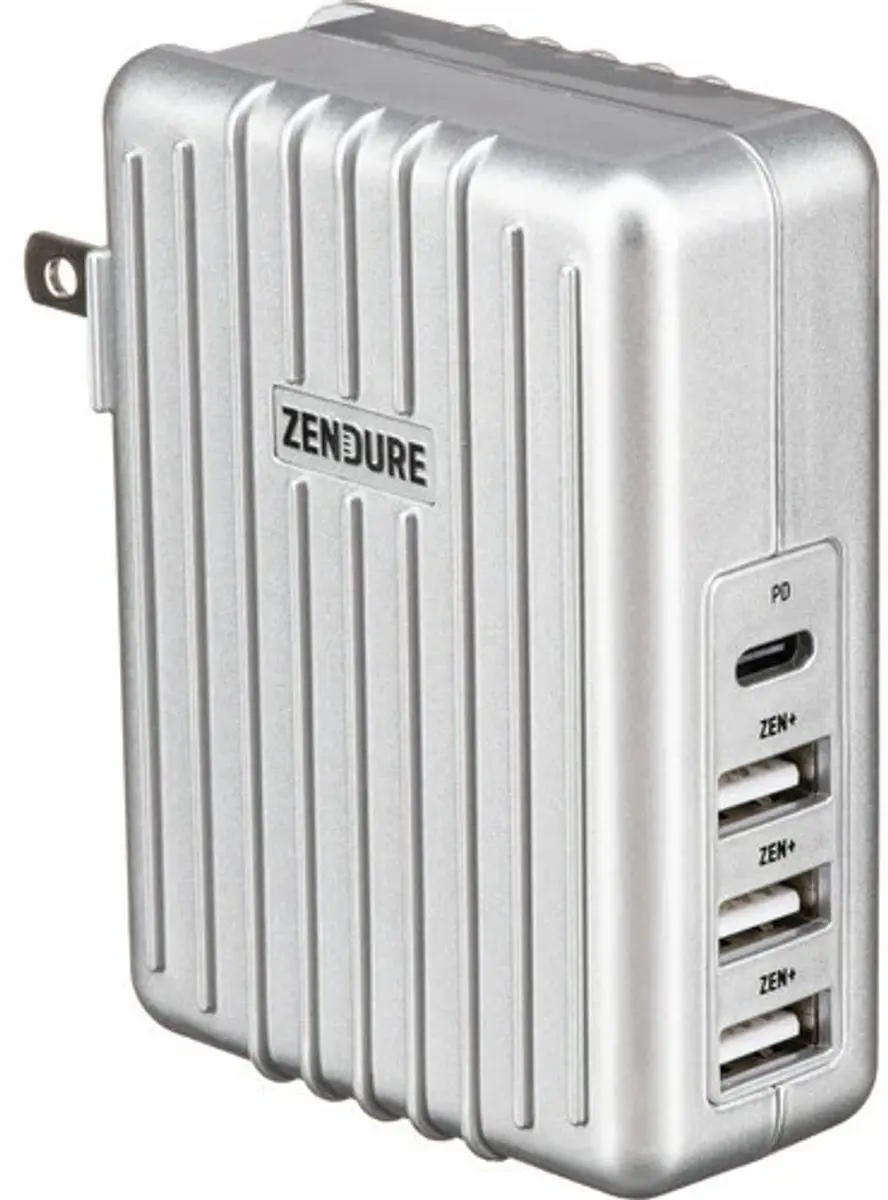 Zendure ZDAPD-4 USB-C Reislader 30W