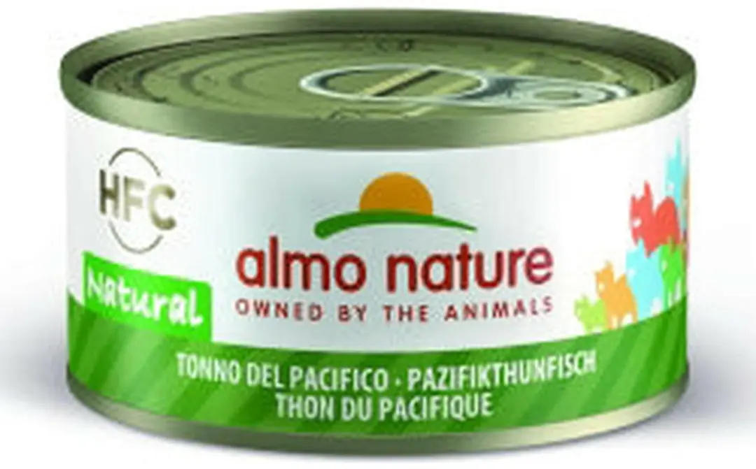 Almo Nature HFC 24x70g