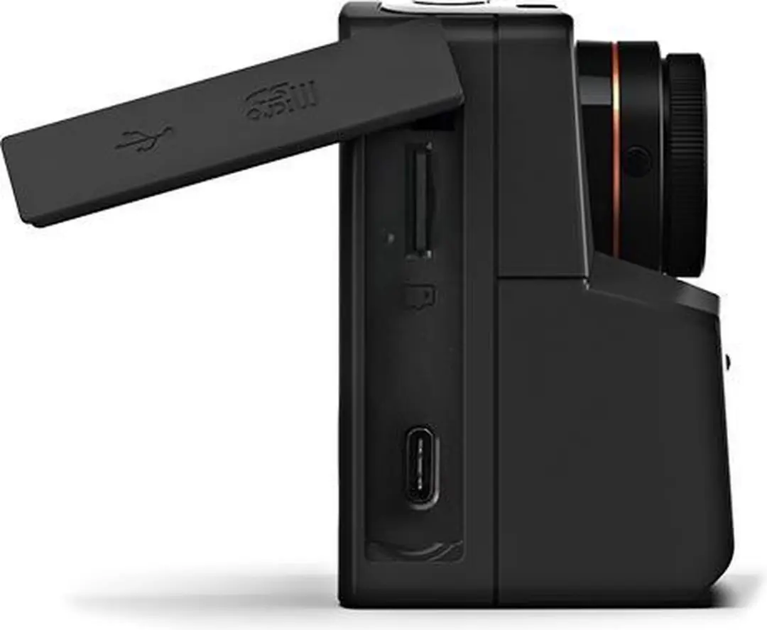 Brinno TLC2020 Time Lapse Camera Full HD - Zwart