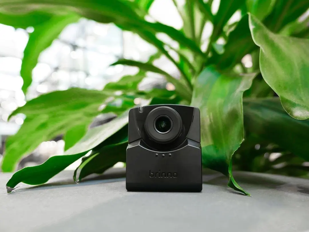 Brinno TLC2020 Time Lapse Camera Full HD - Zwart - afbeelding 6 van 6