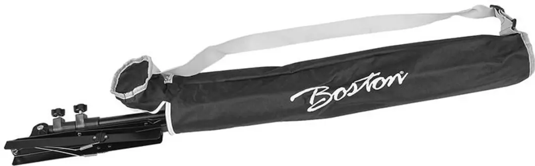 Boston MS-50-BK Opvouwbare Lessenaar - 50x23cm - Zwart
