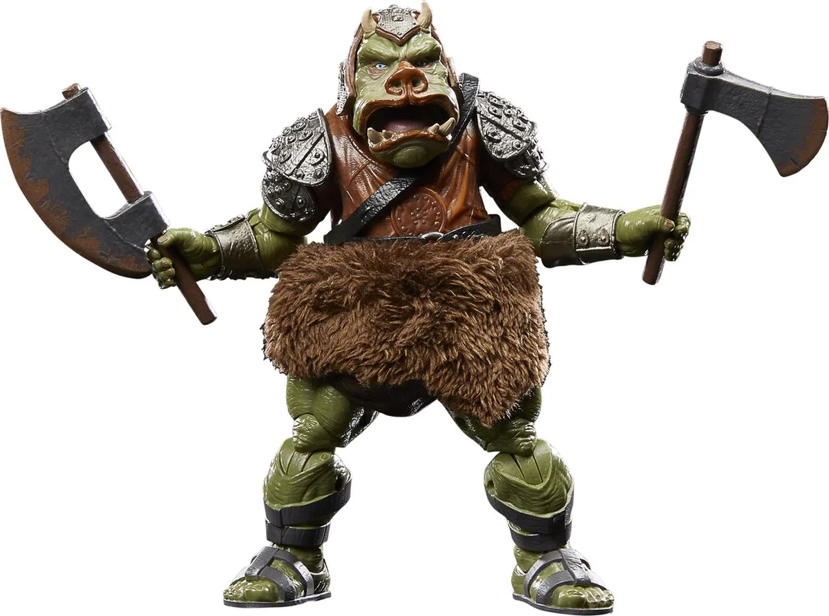 Disney Star Wars Gamorrean Guard Actiefiguur