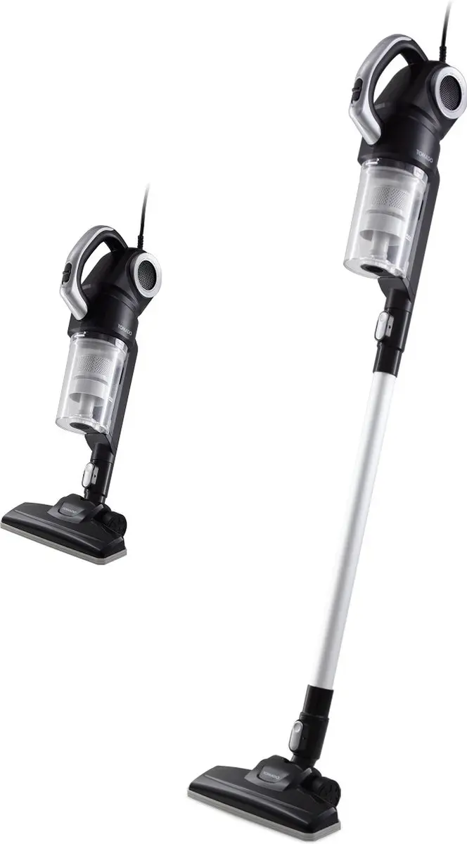 Tomado TVC0401B
