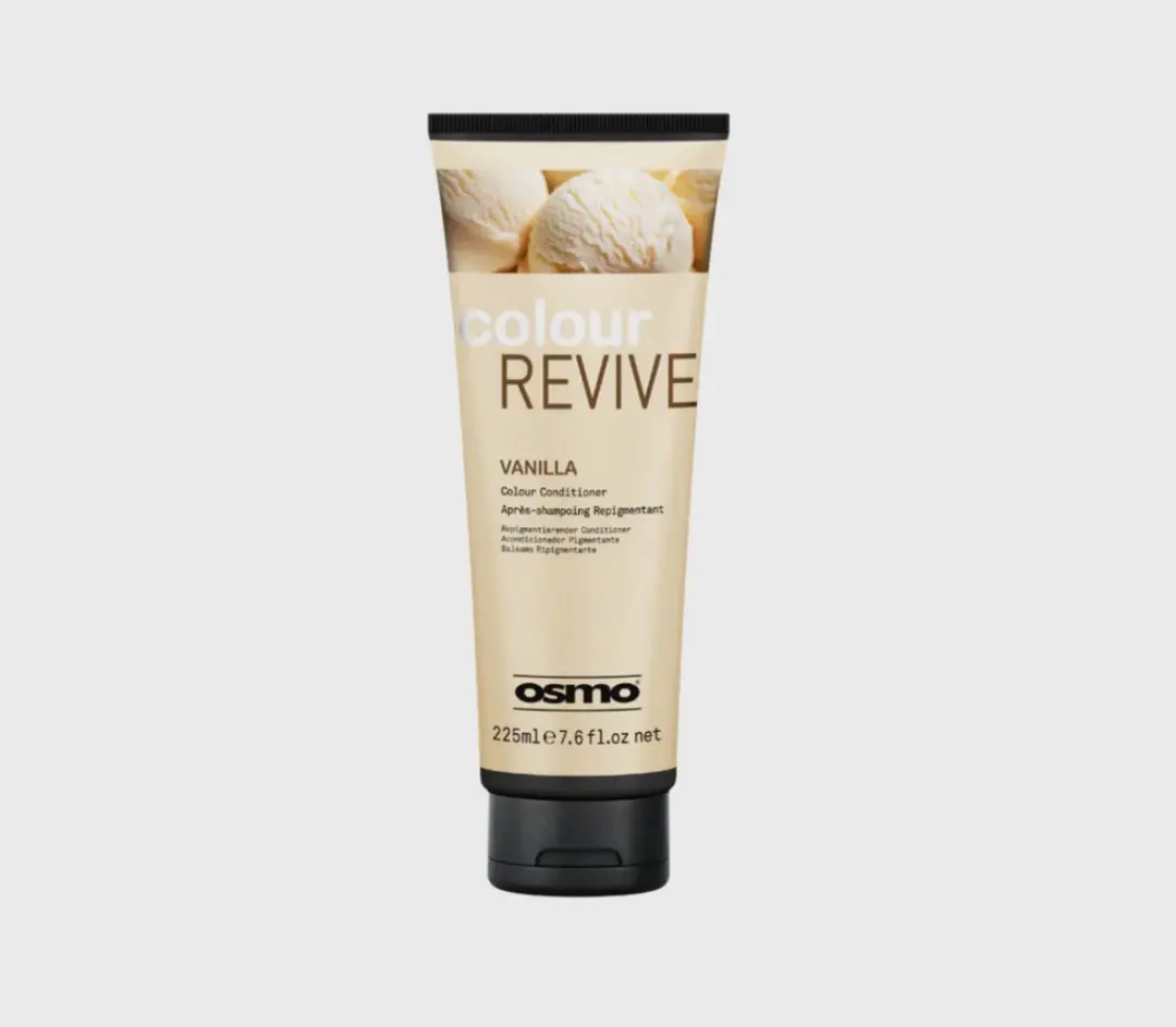 Osmo Colour Revive Vanilla Latte 225ml