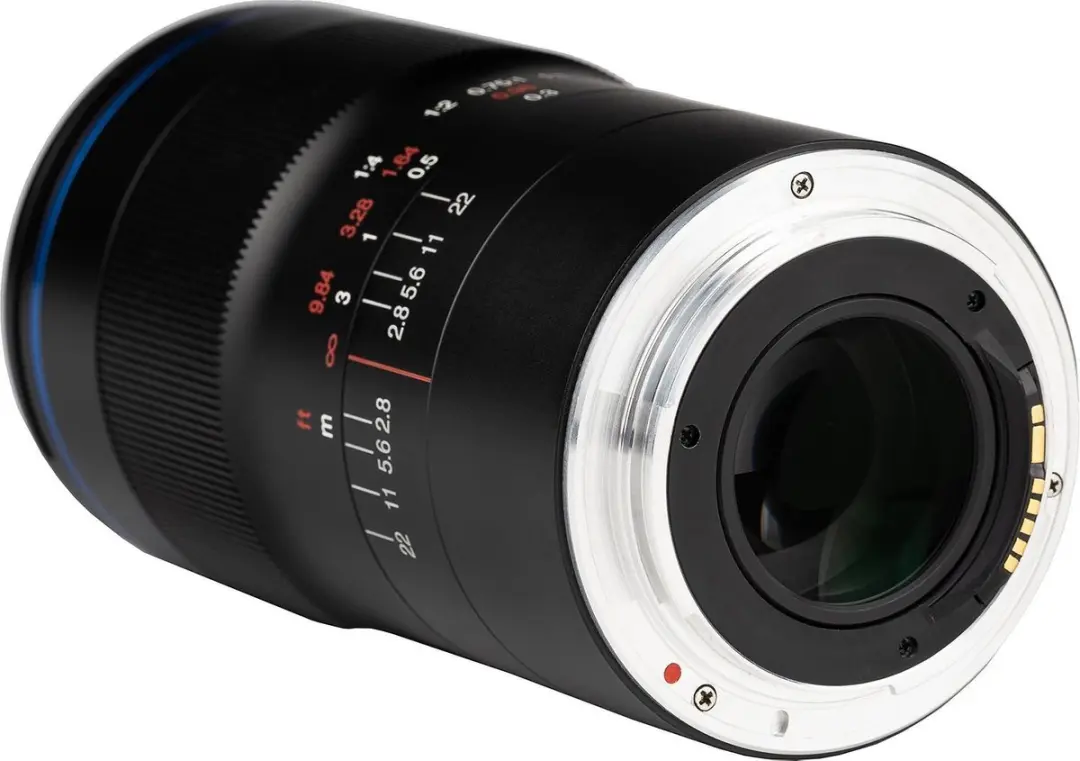 LAOWA 100mm f/2.8 2X Ultra-Macro APO Lens - Sony FE