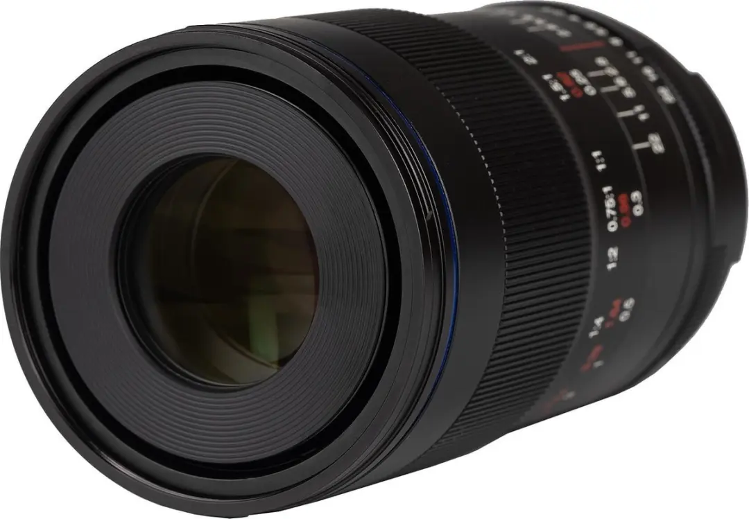LAOWA 100mm f/2.8 2X Ultra-Macro APO Lens - Sony FE
