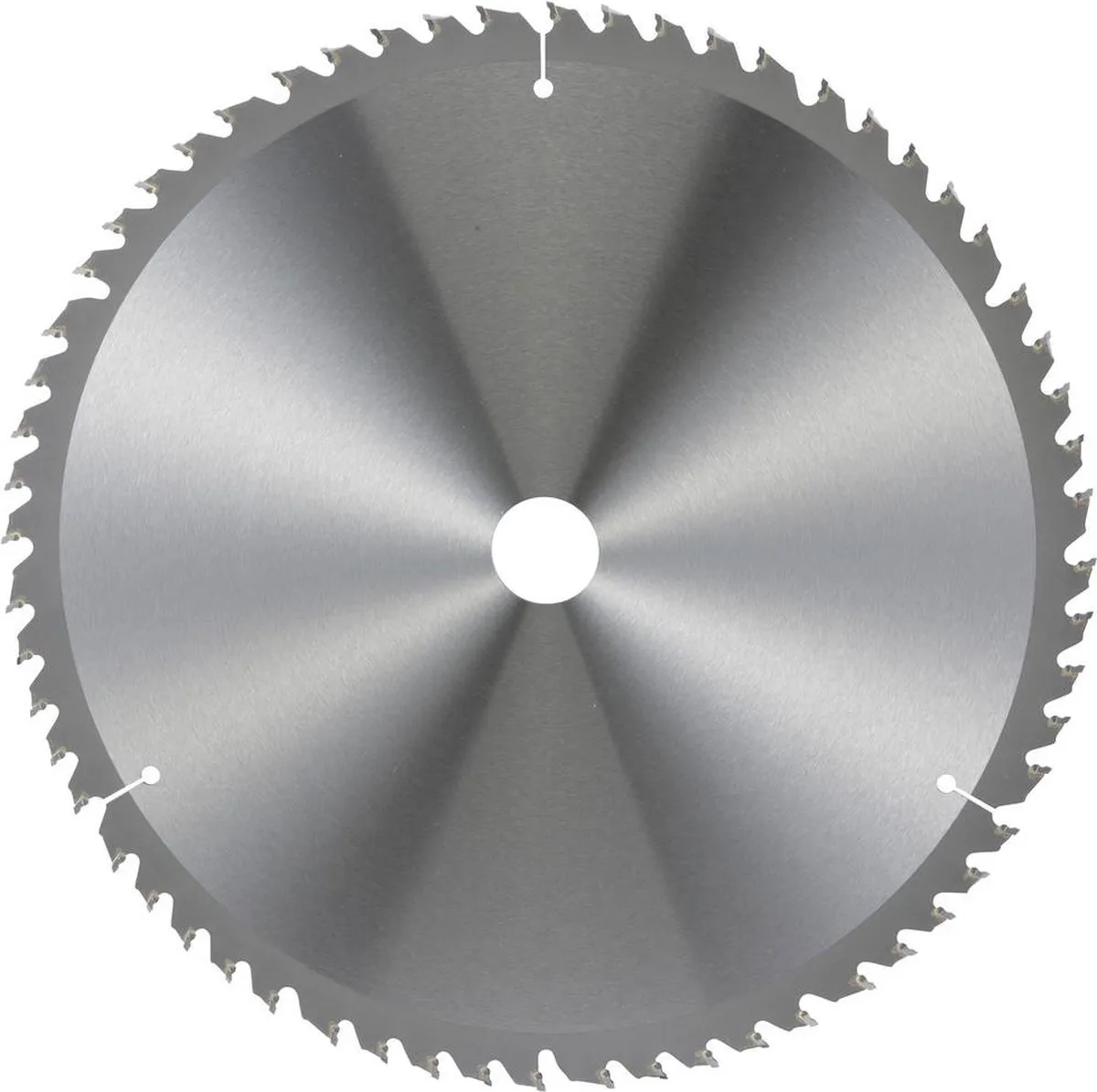 Makita B-67309 Afkortzaagblad Hout 305mm 60T - Asgat 30mm