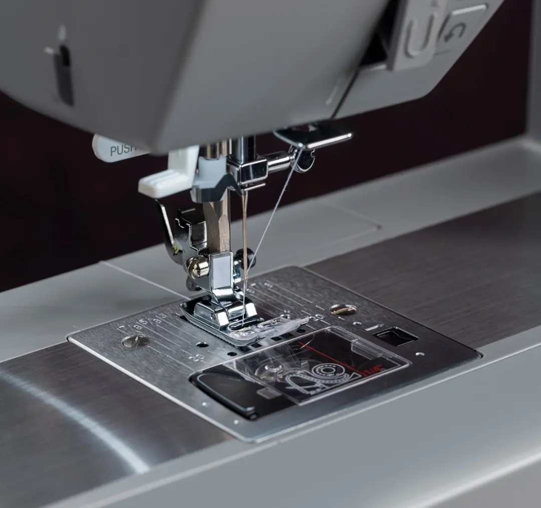 Singer Heavy Duty 6605 Automatische Naaimachine - 99 Steken