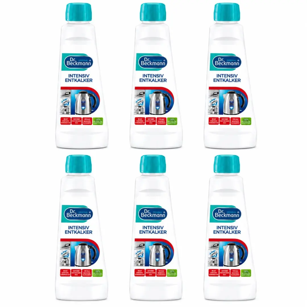 Dr. Beckmann Intensieve Ontkalker 1500ml