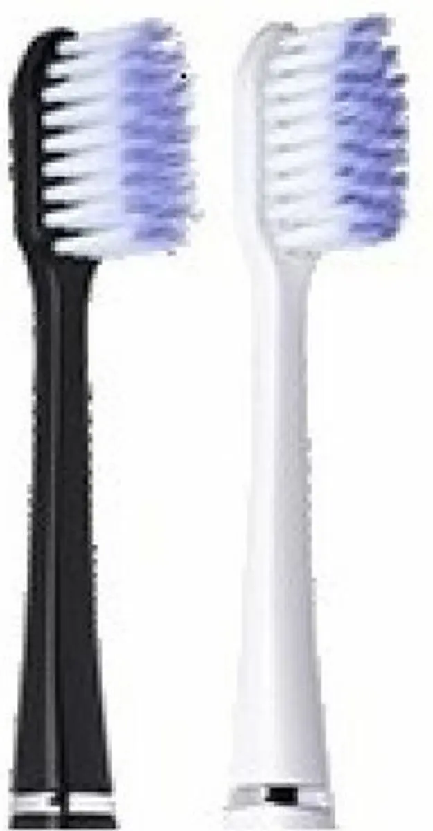 Gum Activital Sonic Opzetborstels - 2 Stuks