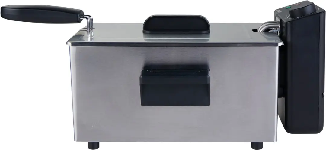 Tomado TDF3002S Frituurpan 3L - 2200W