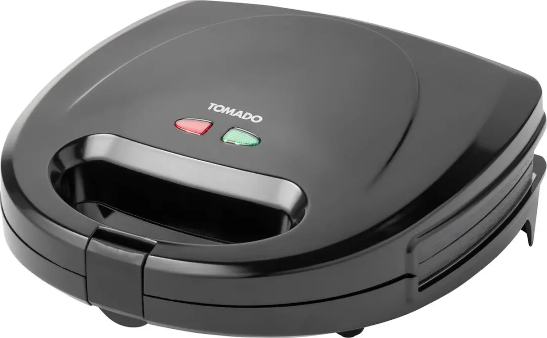 Tomado TGM2000B Multigrill 3-in-1 - 750W - Zwart