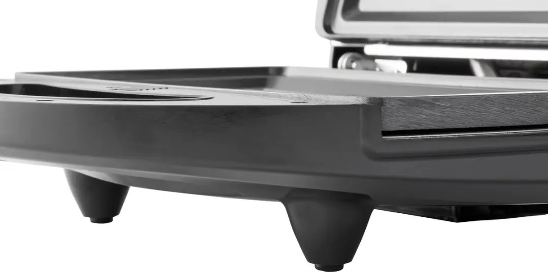 Tomado TGM2000B Multigrill 3-in-1 - 750W - Zwart