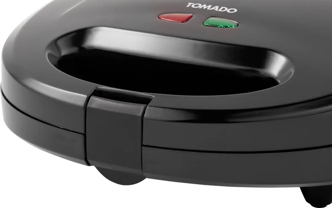 Tomado TGM2000B Multigrill 3-in-1 - 750W - Zwart