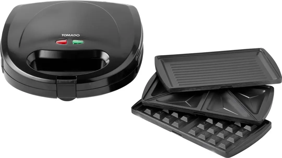 Tomado TGM2000B Multigrill 3-in-1