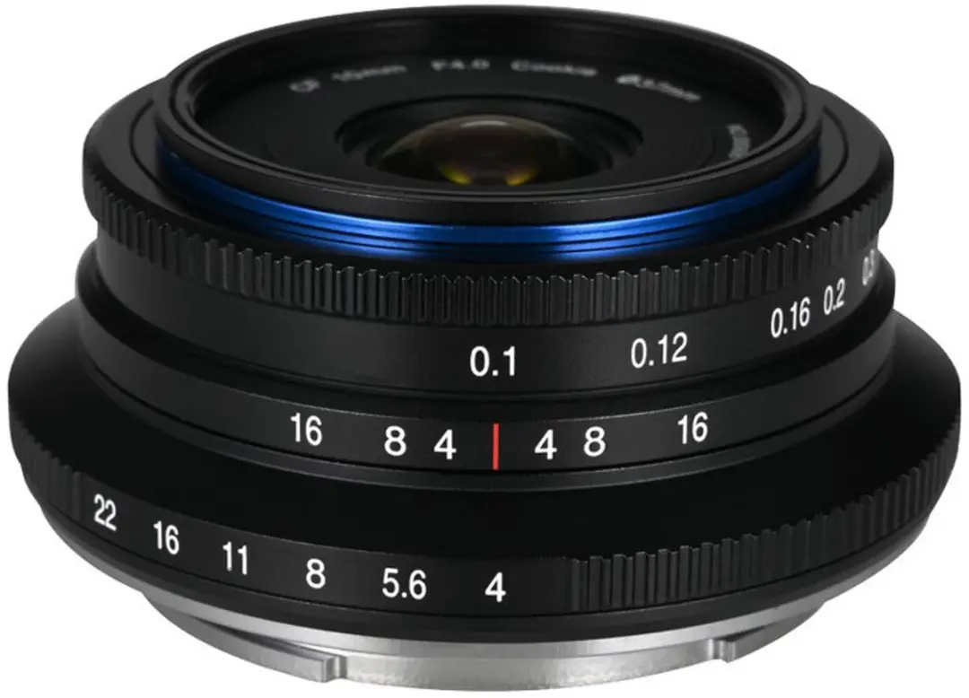 Laowa 10mm f/4.0 Cookie Sony E-Mount